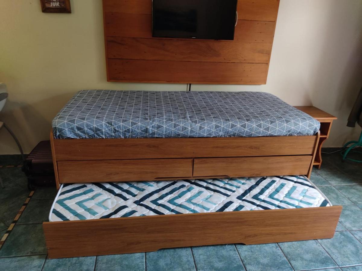 Galapagos Aparthotel Илябела Екстериор снимка