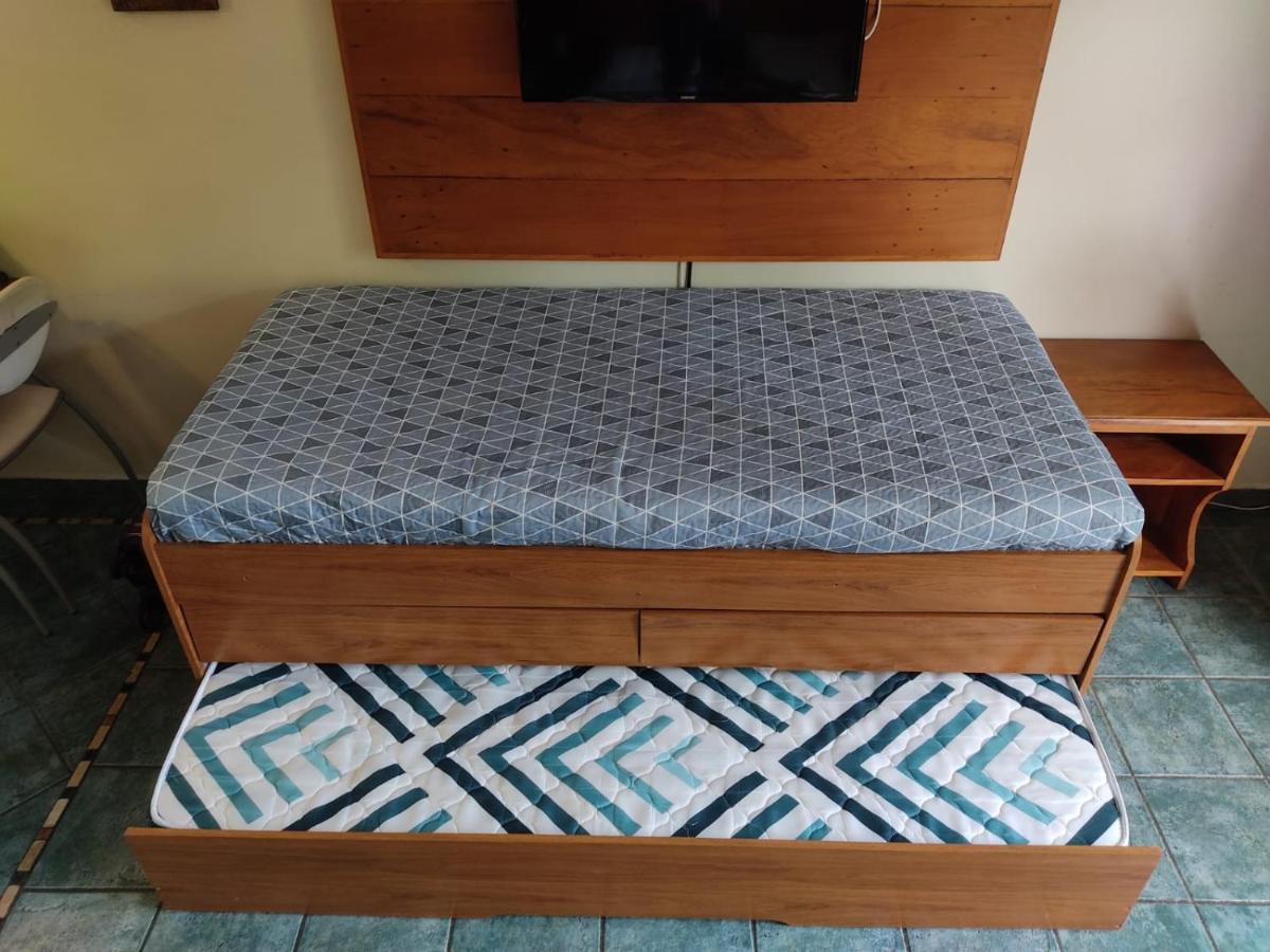 Galapagos Aparthotel Илябела Екстериор снимка