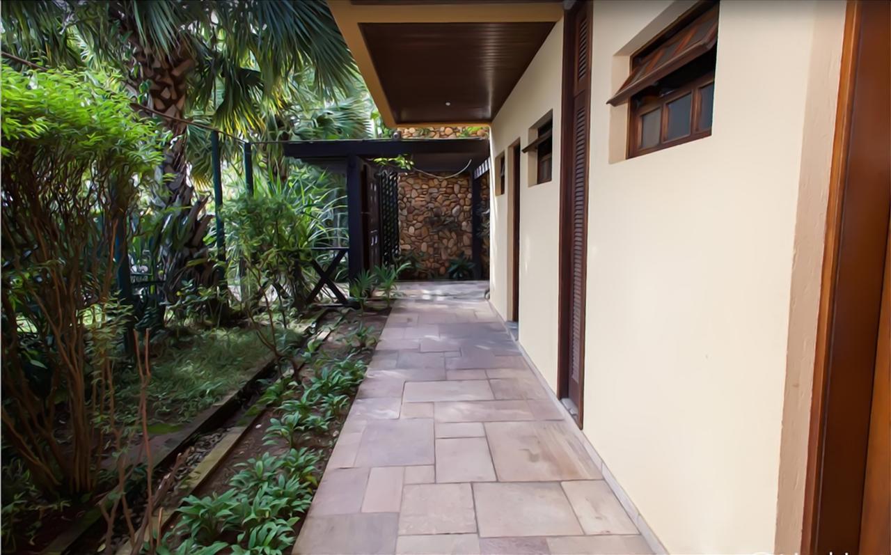 Galapagos Aparthotel Илябела Екстериор снимка