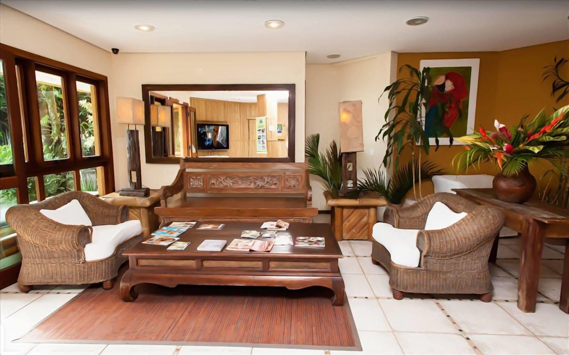 Galapagos Aparthotel Илябела Екстериор снимка