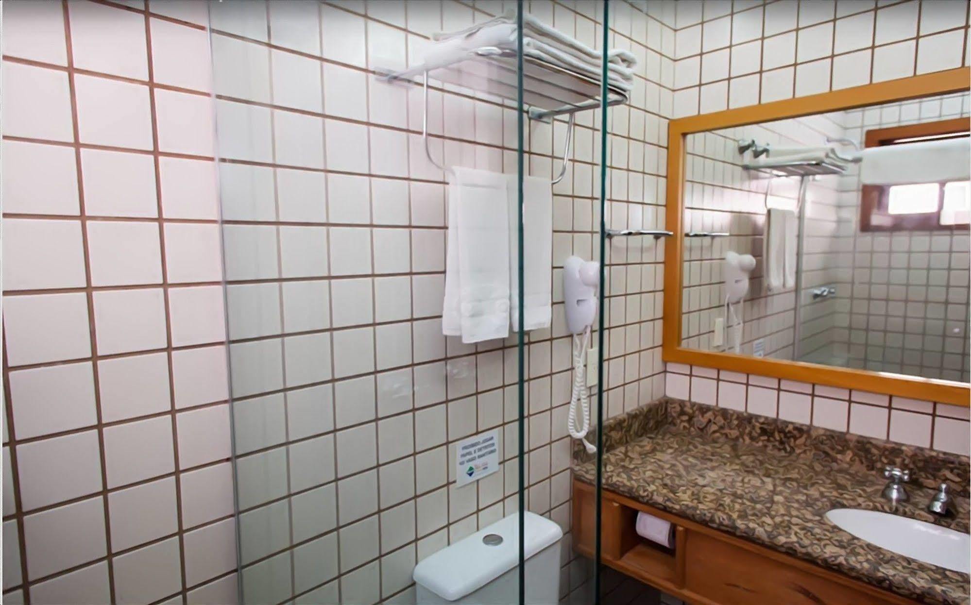 Galapagos Aparthotel Илябела Екстериор снимка